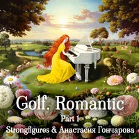 Golf. Romantic, Pt. 1