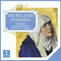 Franco-Flemish Masterworks