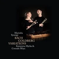 Marimba Synergy - Bach Goldberg Variations