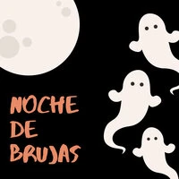 Noche de Brujas