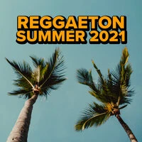 Reggaeton Summer 2021