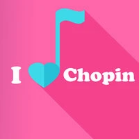I Love Chopin