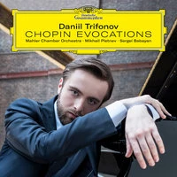 Schumann: Carnaval, Op.9, 12. Chopin