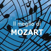 Il meglio di Mozart