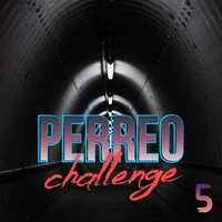Perreo Challenge Vol. 5