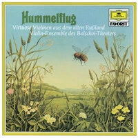 Flight Of The Bumble Bee