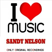 I Love Music - Only Original Recondings