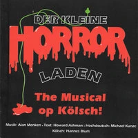 Der kleine Horrorladen - The Musical op Kölsch