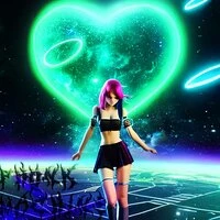 SPACE LOVE PHONK