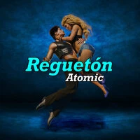 Reguetón Atomic