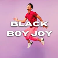 Black Boy Joy