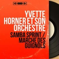 Samba Sprint / Marche des guignols