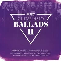Jtc Guitar Hero Ballads 2