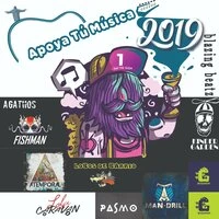 Apoya Tu Música 2019, Dia 1