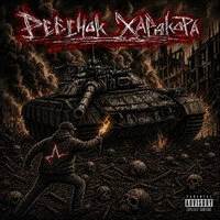 Ребенок хардкора