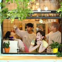 你是我日常会哼起的歌