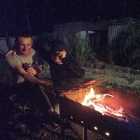 Тут всё временно