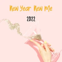 New Year New Me 2022