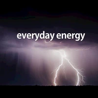 Healing Energy Rain, Vol. 1