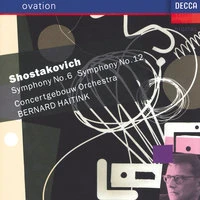 Shostakovich: Symphonies Nos.6 & 12