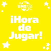 ¡Hora de Jugar!