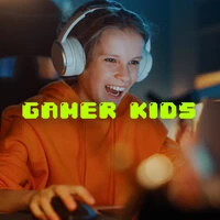 Gamer Kids