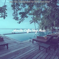 Jazz Trio - Background for Work from Hotel
