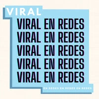 Viral en Redes