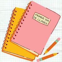 Primer Día de Clases
