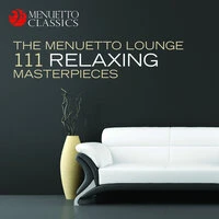 The Menuetto Lounge