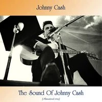 The Sound Of Johnny Cash