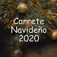Carrete Navideño 2020