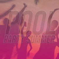 Pool Party Summer