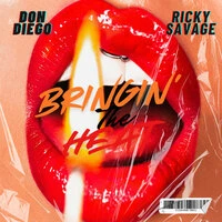 Bringin’ The Heat