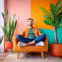 Relajación Profunda: Melodías Calmantes Para La Serenidad