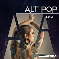 Alt-Pop, Set 3