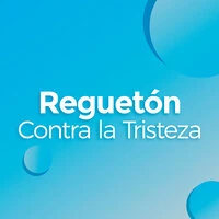 Reguetón Contra La Tristeza