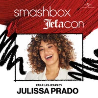 Smashbox Jefacon: Para Las Jefas By Julissa Prado