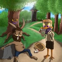 Looney Toons