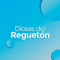 Diosas Del Reguetón