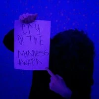 Cry of the Madness Award