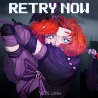 Retry Now (Russian Cover)