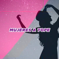 Mujeres a tope