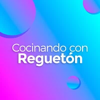 Cocinando con Reguetón