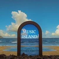 Music Island