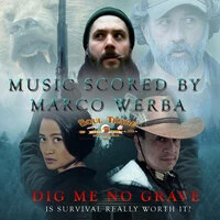 DIG ME NO GRAVE