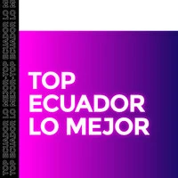Top Ecuador lo Mejor