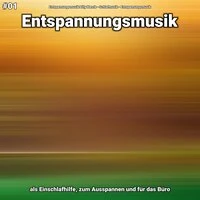#01 Entspannungsmusik als Einschlafhilfe, zum Ausspannen und für das Büro