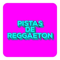 Pistas de Reggaeton