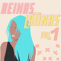 Reinas Latinas Vol. 1